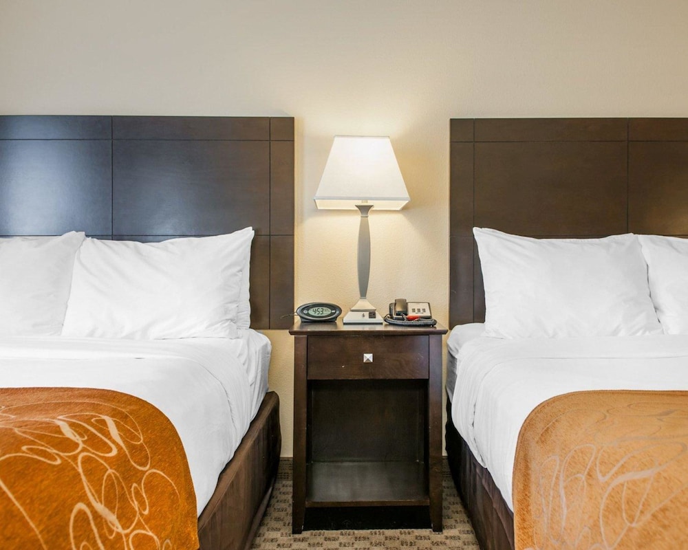 Comfort Suites French Lick 16/39
