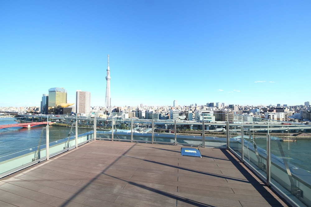 KOKO HOTEL Asakusa Komagata 29/47