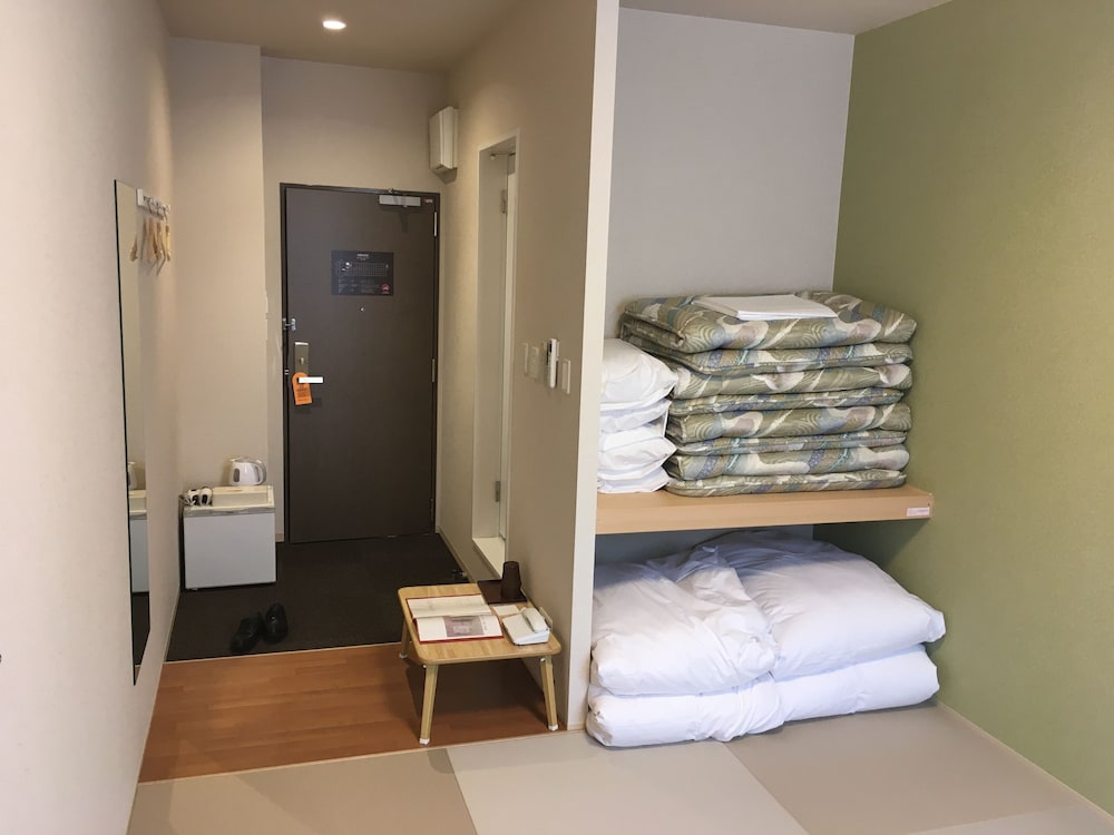 Hotel Daemado Hitakatsu 26/27