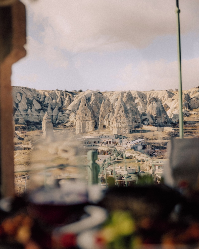Kelebek Special Cave Hotel 79/84