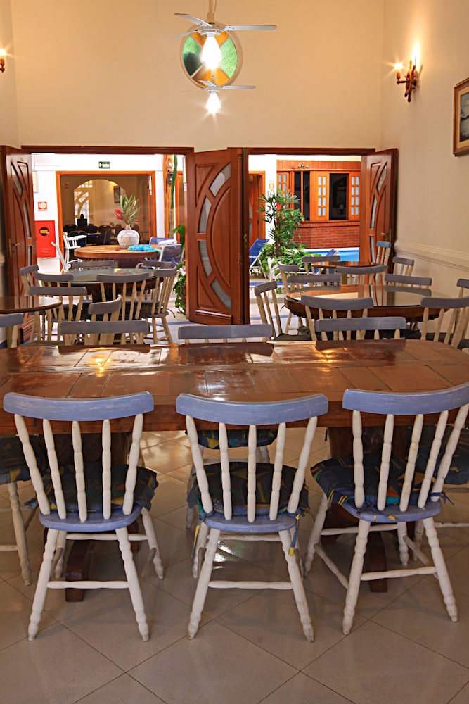 Hotel Casa Branca 38/50