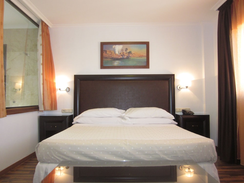 Mulhacen 2/16