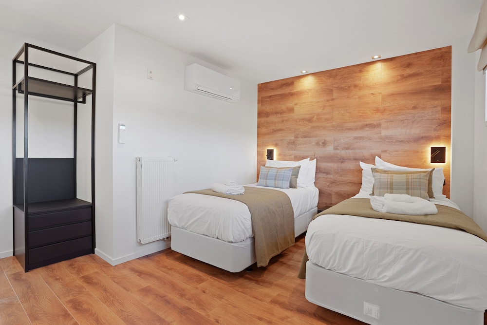 Grand Suites Lake Tekapo 7/26