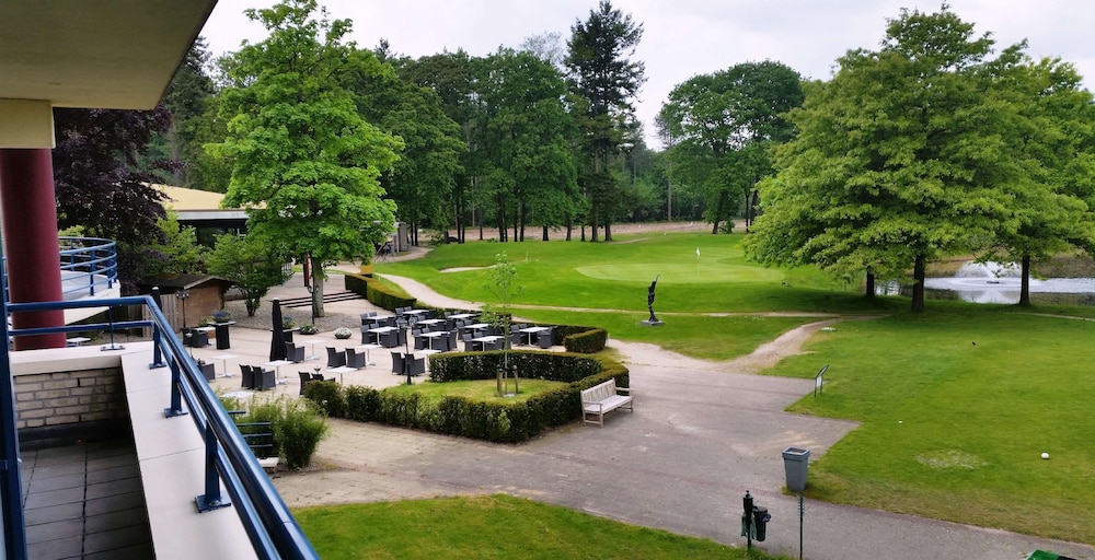 Doubletree By Hilton Royal Parc Soestduinen 2/58