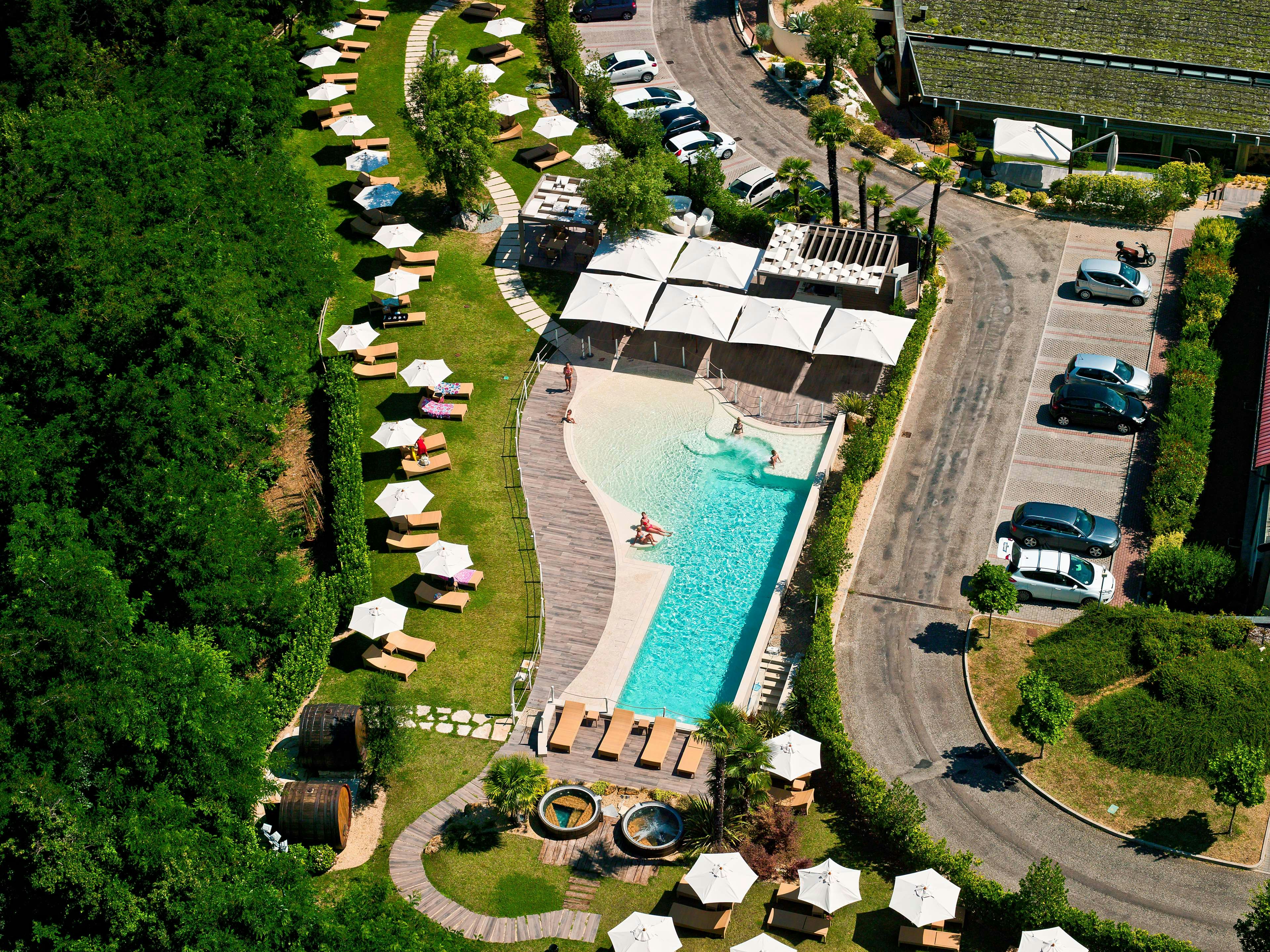 Relais Bellaria Hotel And Congressi 51/52