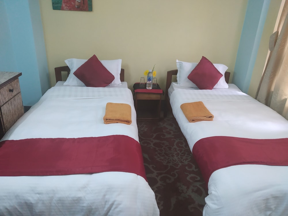 Golden Gate Guest House 15/42