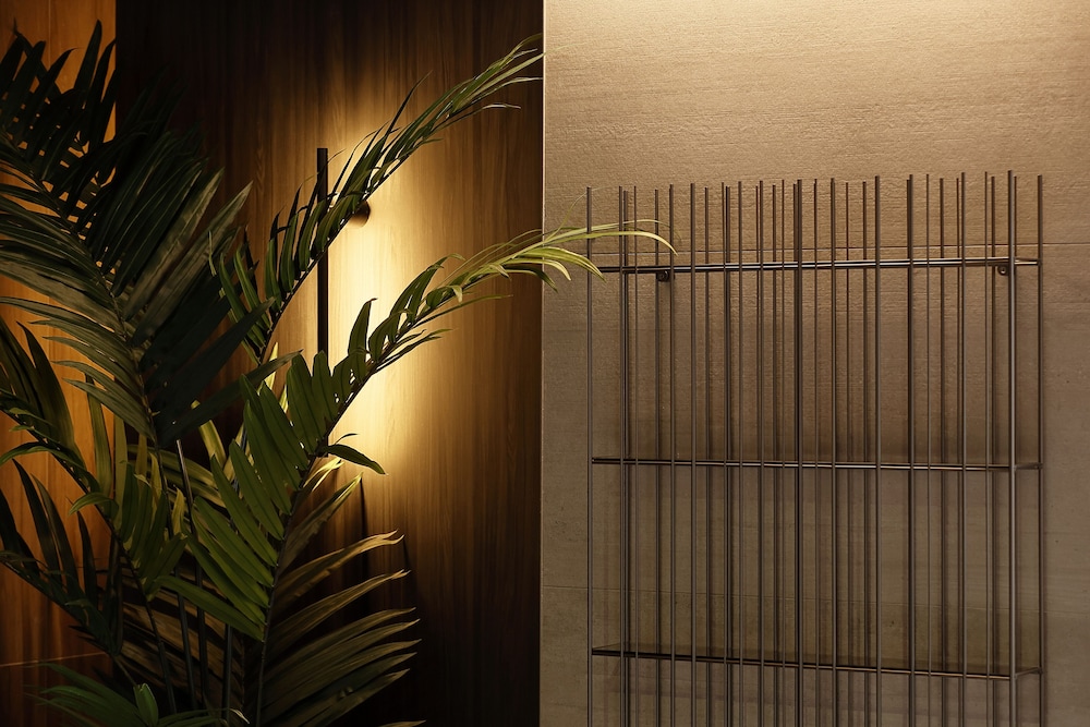 Nuvo Hotel Boutique 22/50
