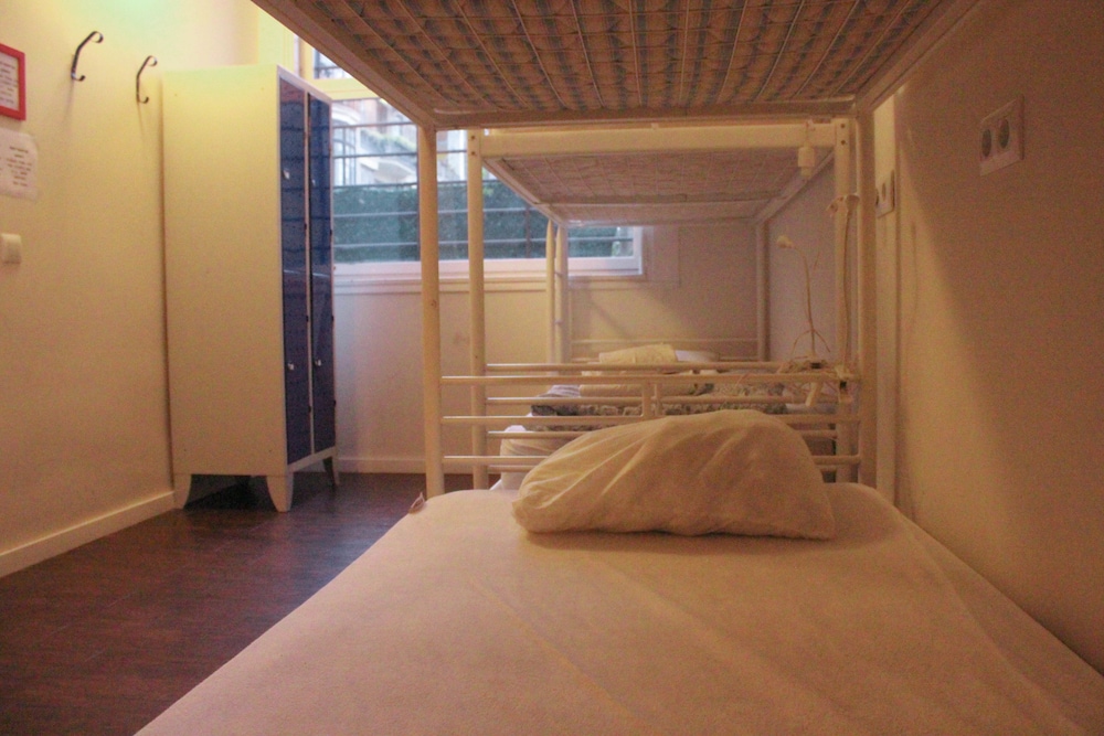 360 Hostel 19/34