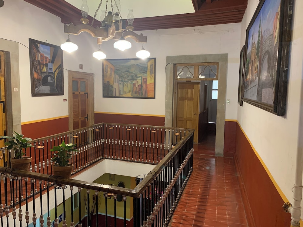 Hotel Posada de La Condesa 38/50