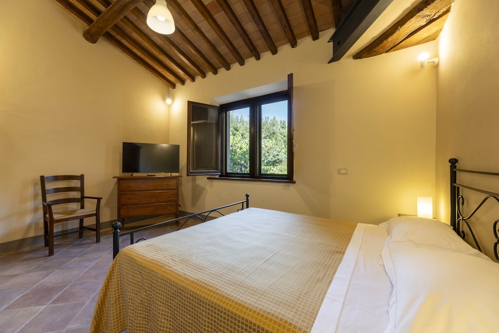 Villa Montarioso 23/67