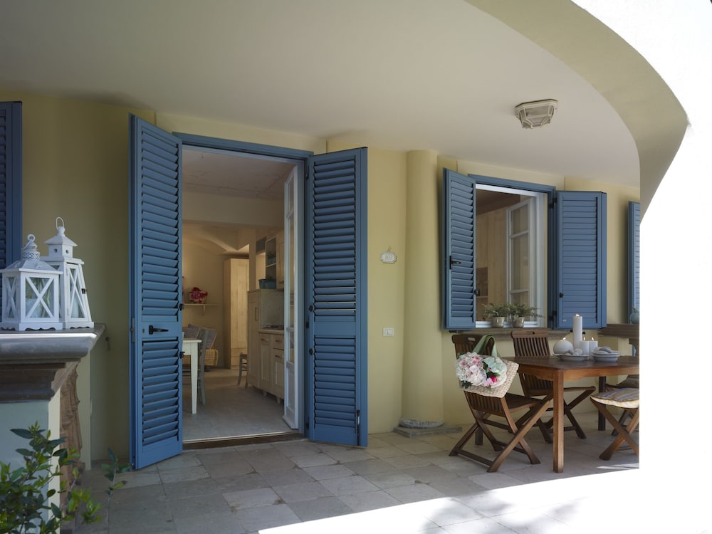 Relais & Residence Villa Mazzanta 2/50