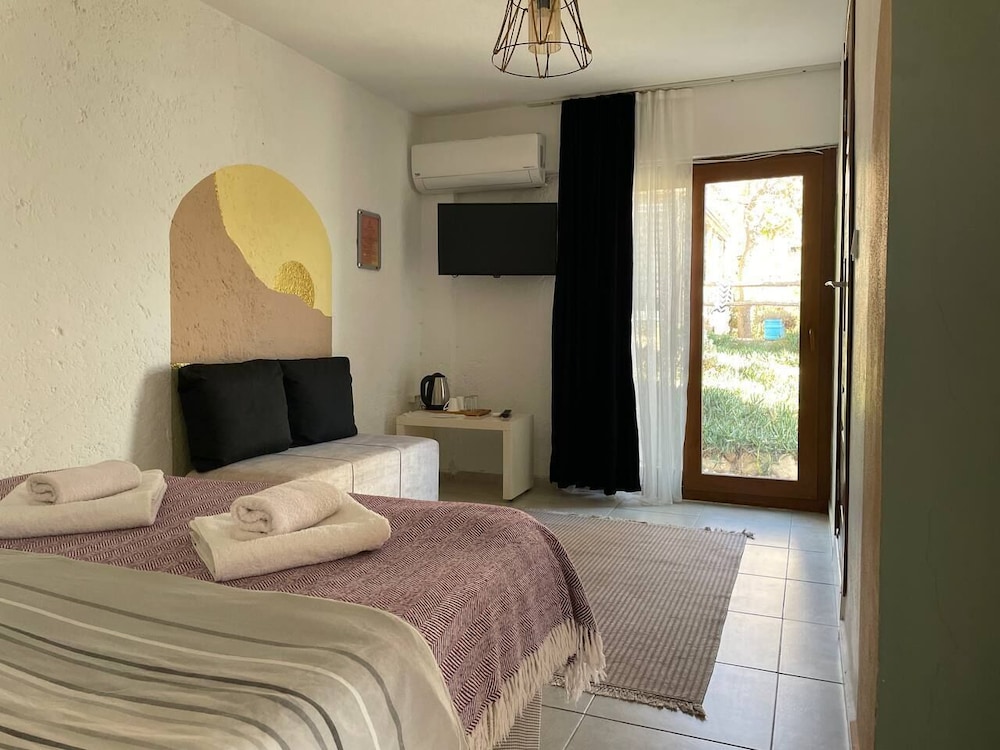 Delice Doga Evi - Hostel 3/50