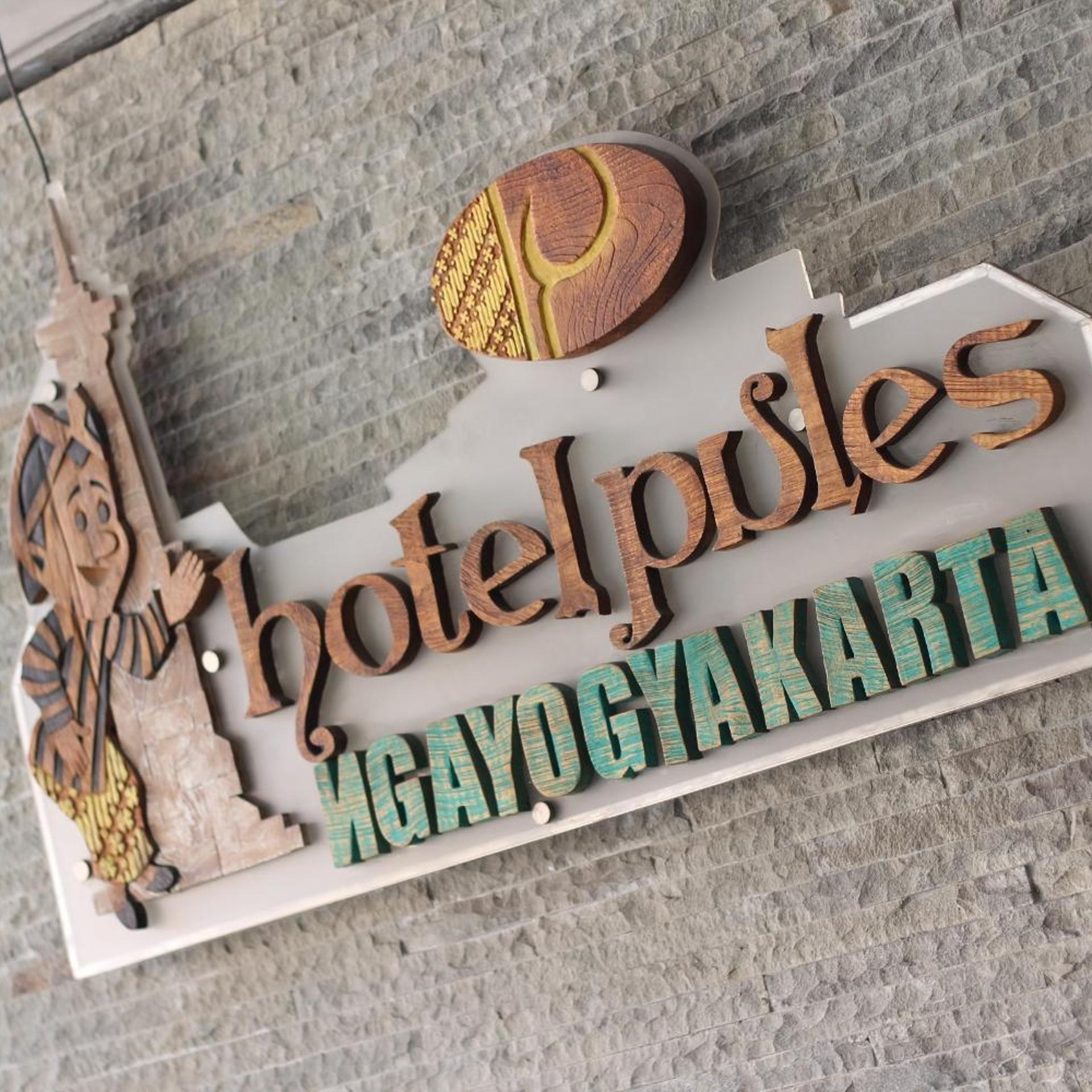 Hotel Pules 17/25