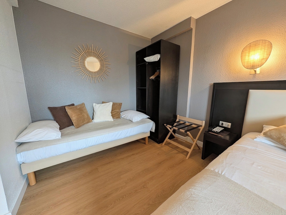 Hotel Le Collier 18/50