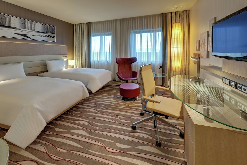 Hilton Frankfurt Airport 39/66