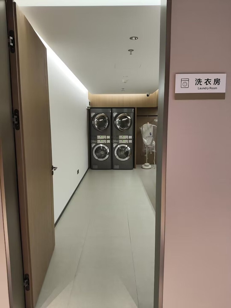 北京唯实酒店(Vision Hotel) 图片3