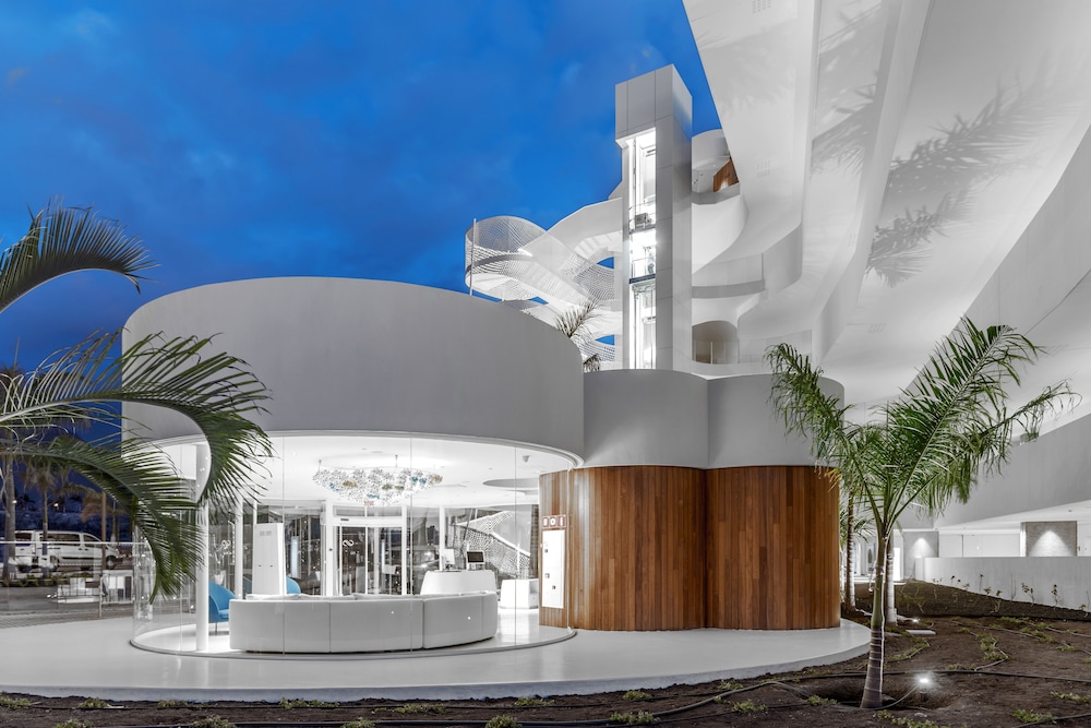 Royal Hideaway Corales Beach, part of Barcelo Hotel Group - Adults Only 16/69