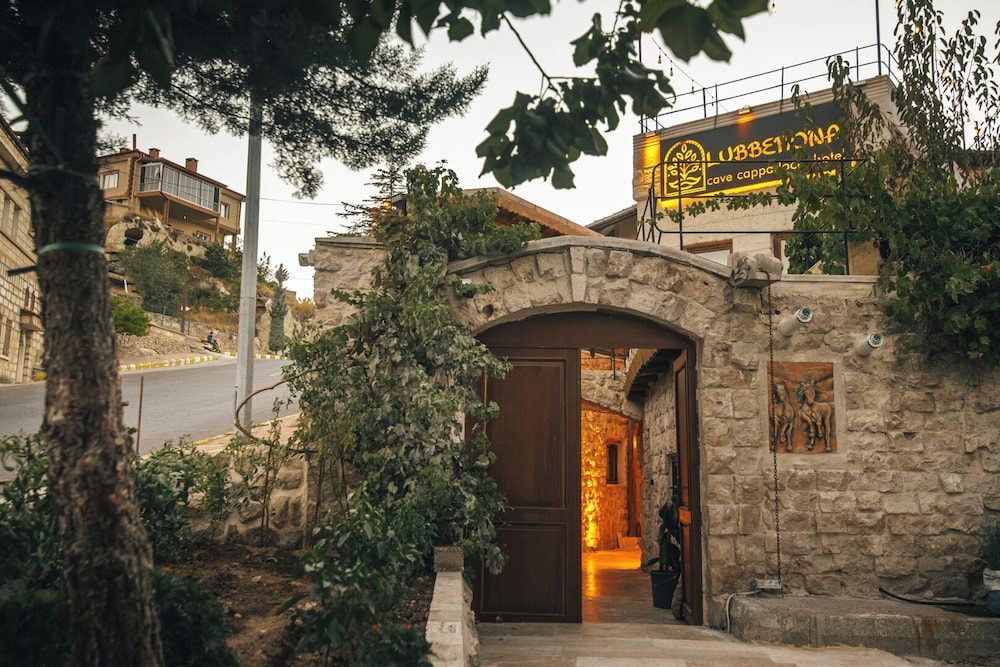 Lubberona Cave Cappadocia 2/50