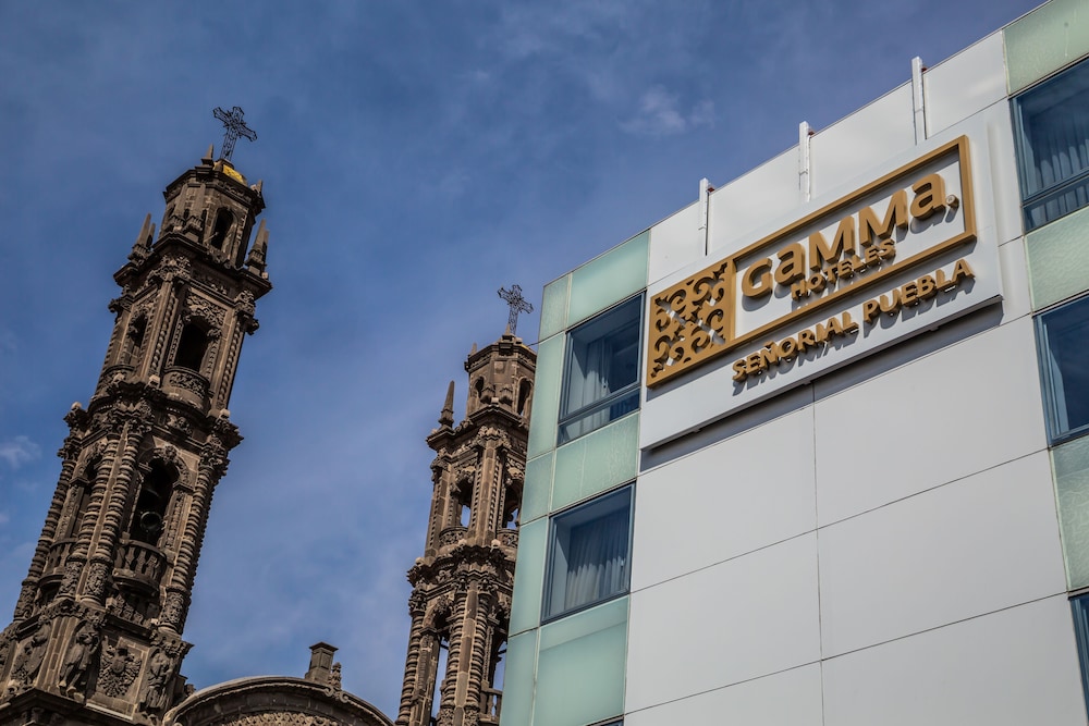 Hotel Senorial 2/56