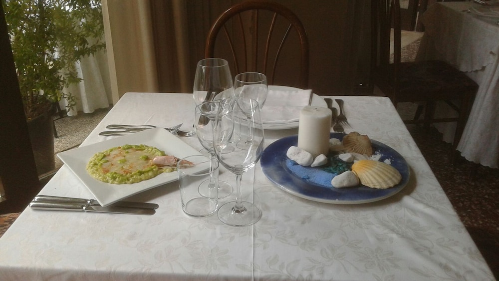 Hotel Piroga Padova 33/50