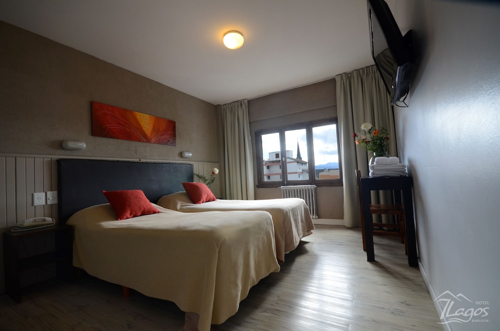 Hotel 7 Lagos 38/49