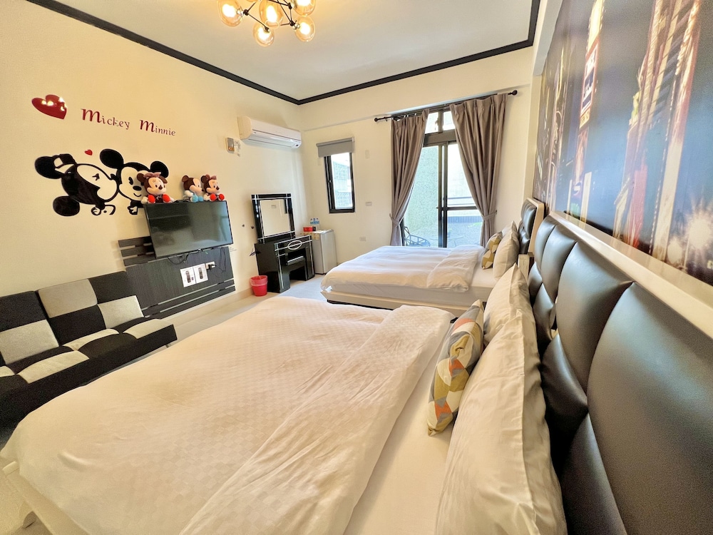 Ing Hostel 19/44