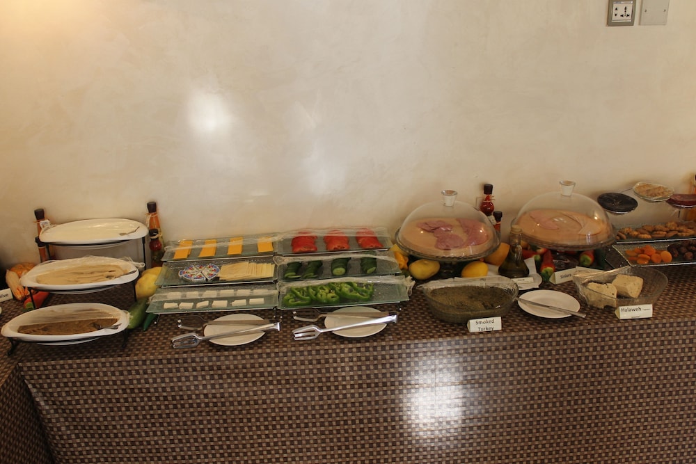 Jabal Amman Hotel Heritage House 21/50