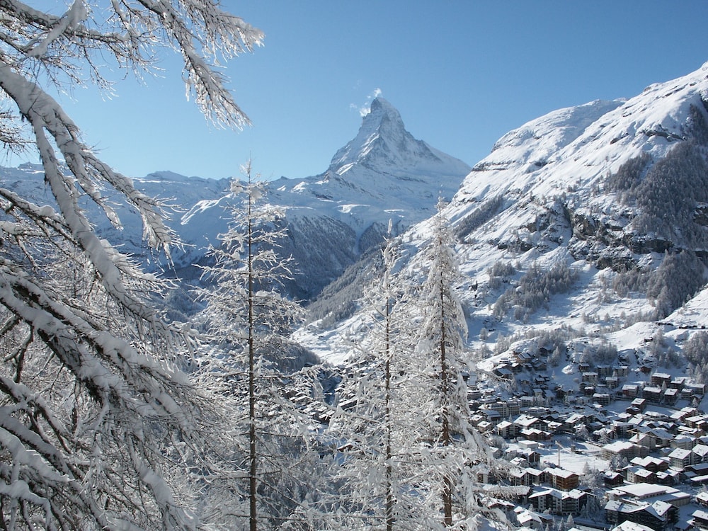 Alpenhotel Fleurs de Zermatt 59/66