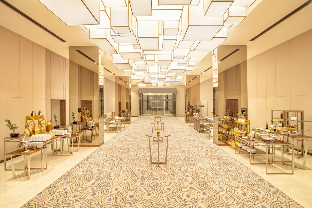 Hyatt Regency Thrissur 27/50