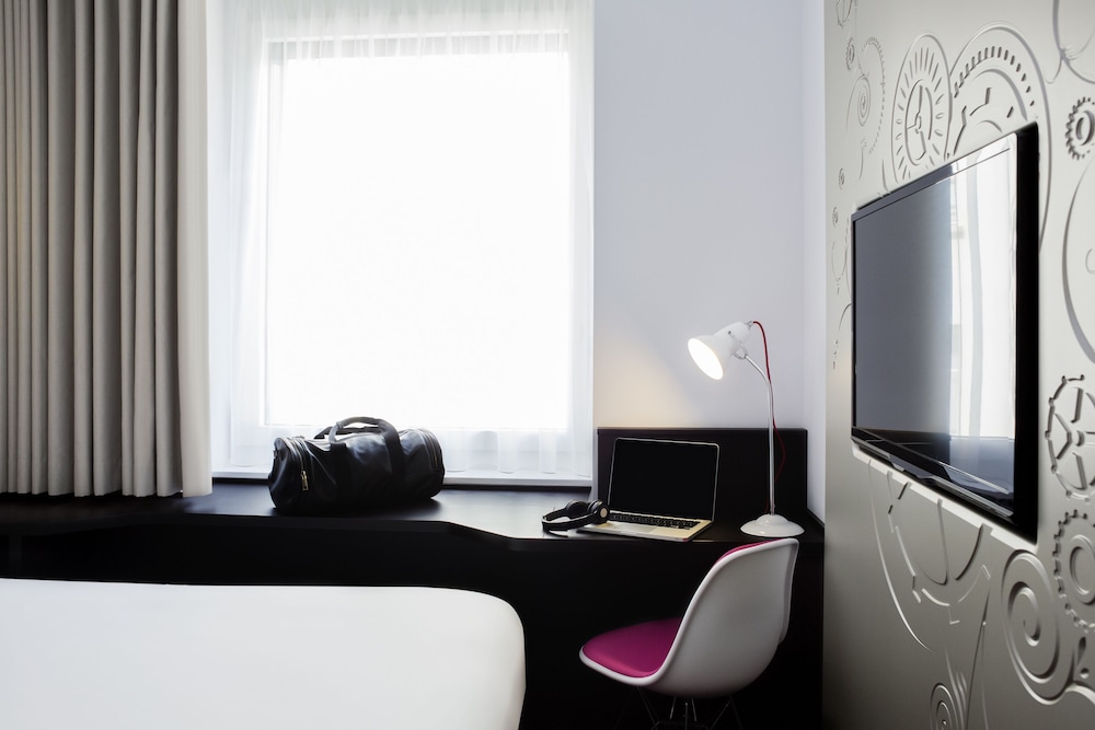 VISIONAPARTMENTS Geneva Gare 13/35