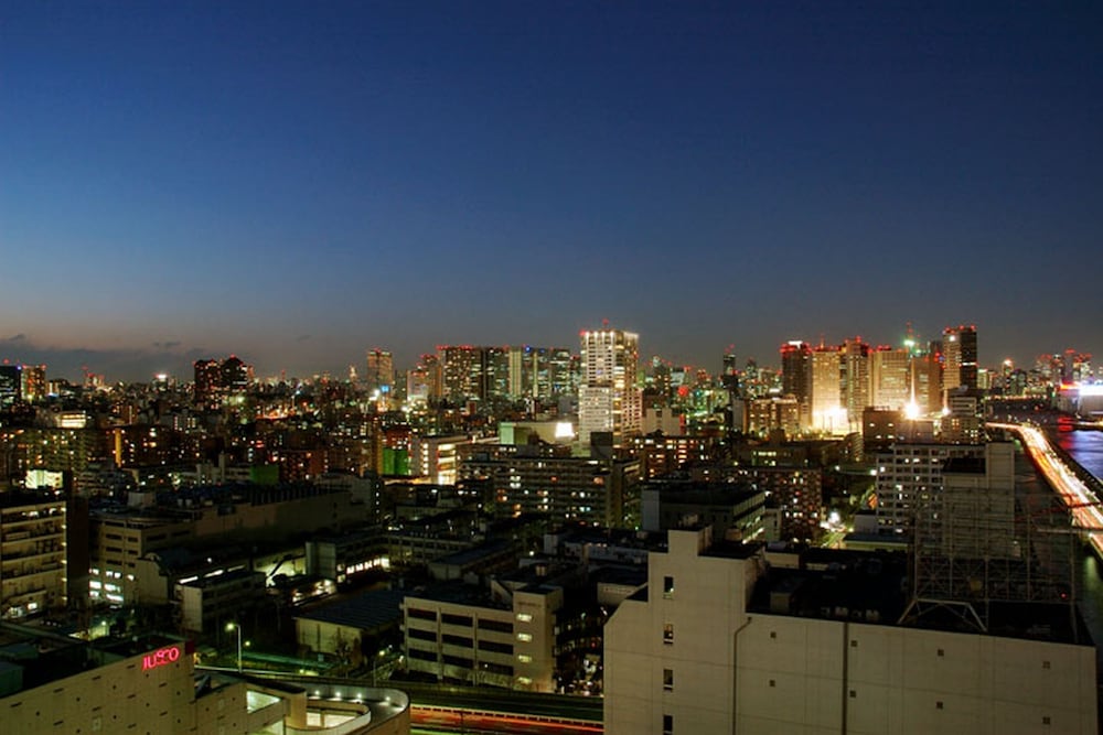 Hearton Hotel Higashi Shinagawa 62/64