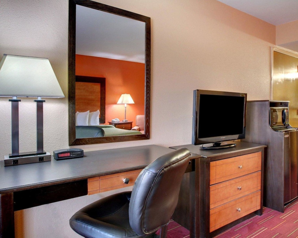 Quality Inn Richland - Jackson South 27/35