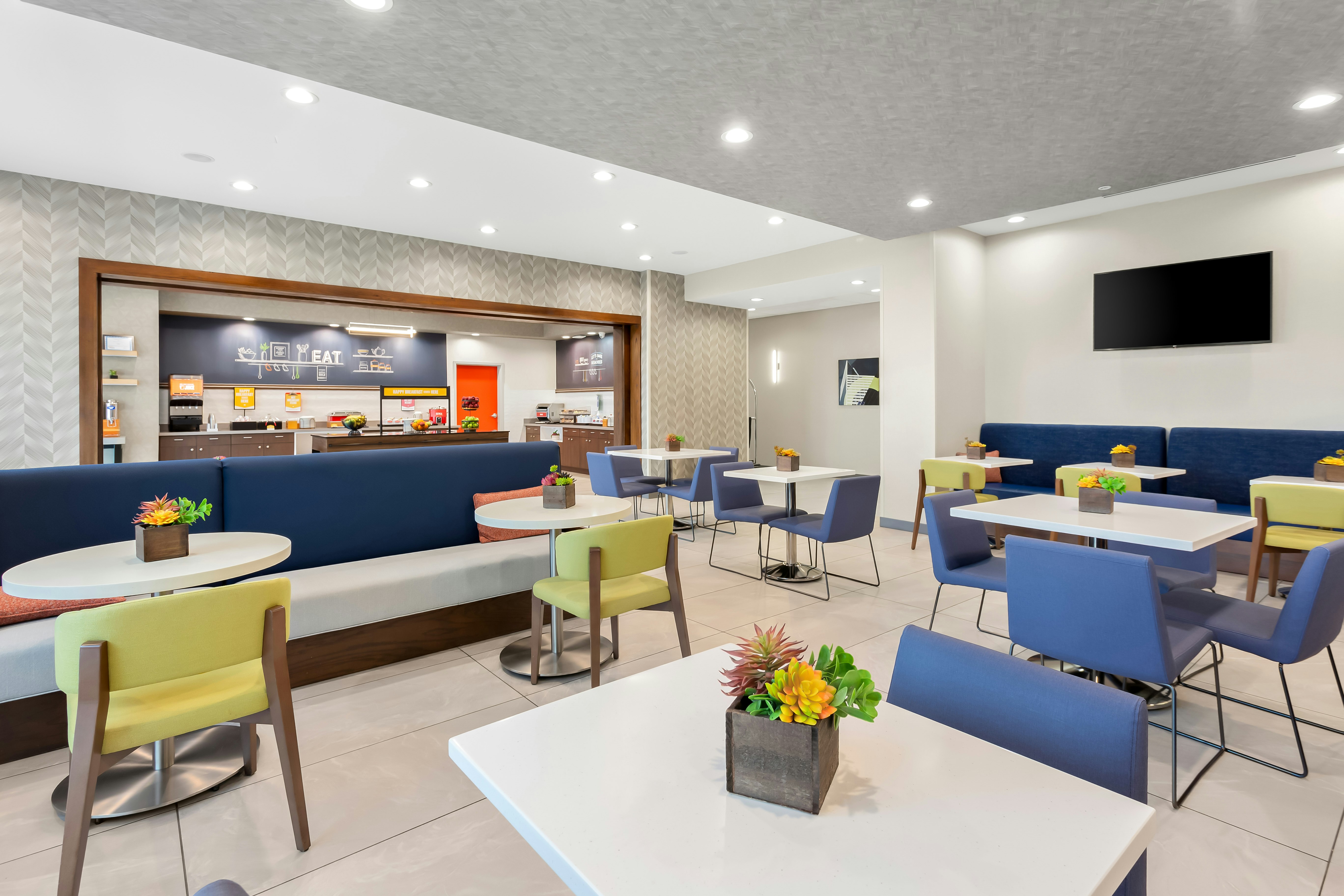 Hampton Inn Huntley Chicago 18/29