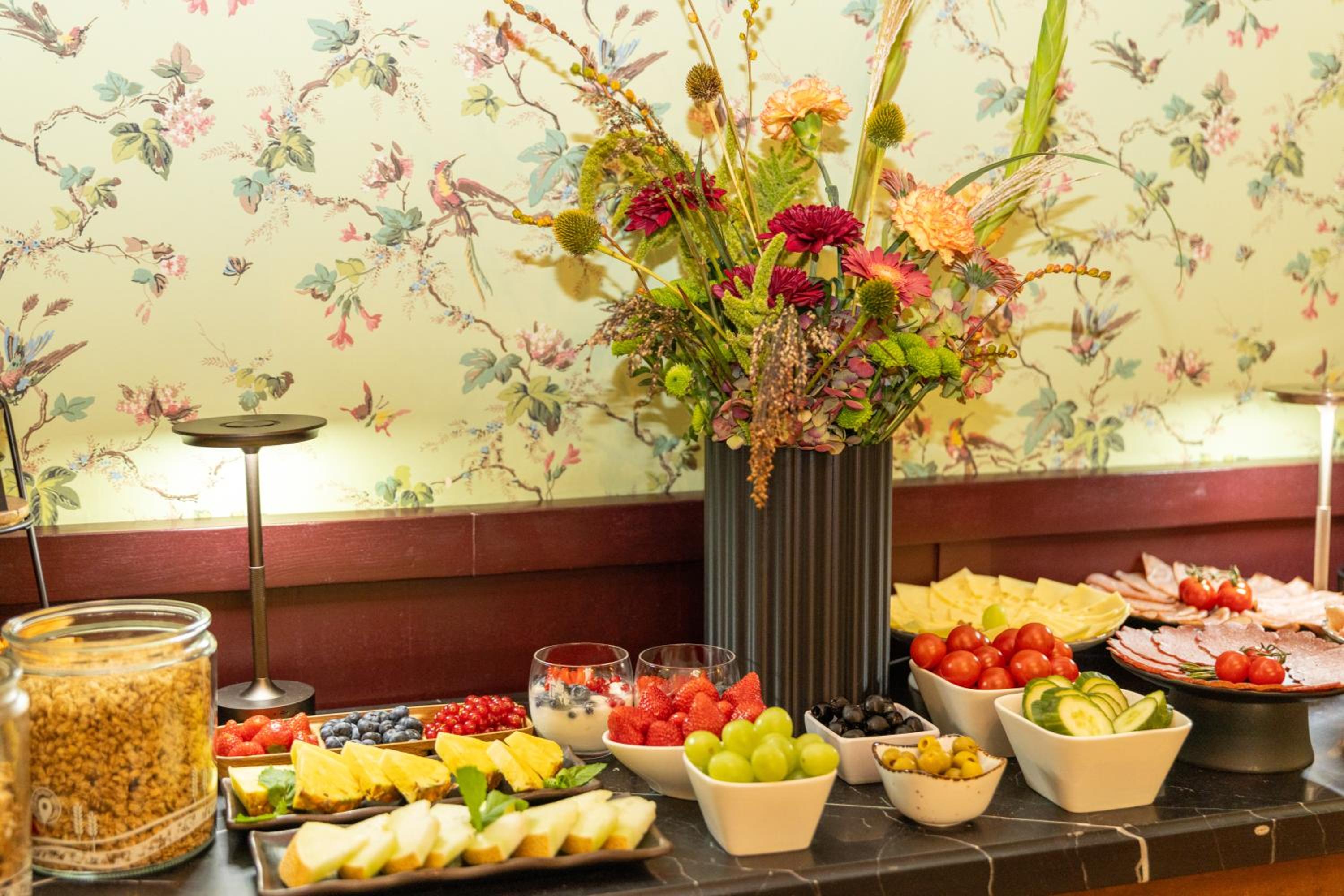 Hotel Rubenshof 6/23