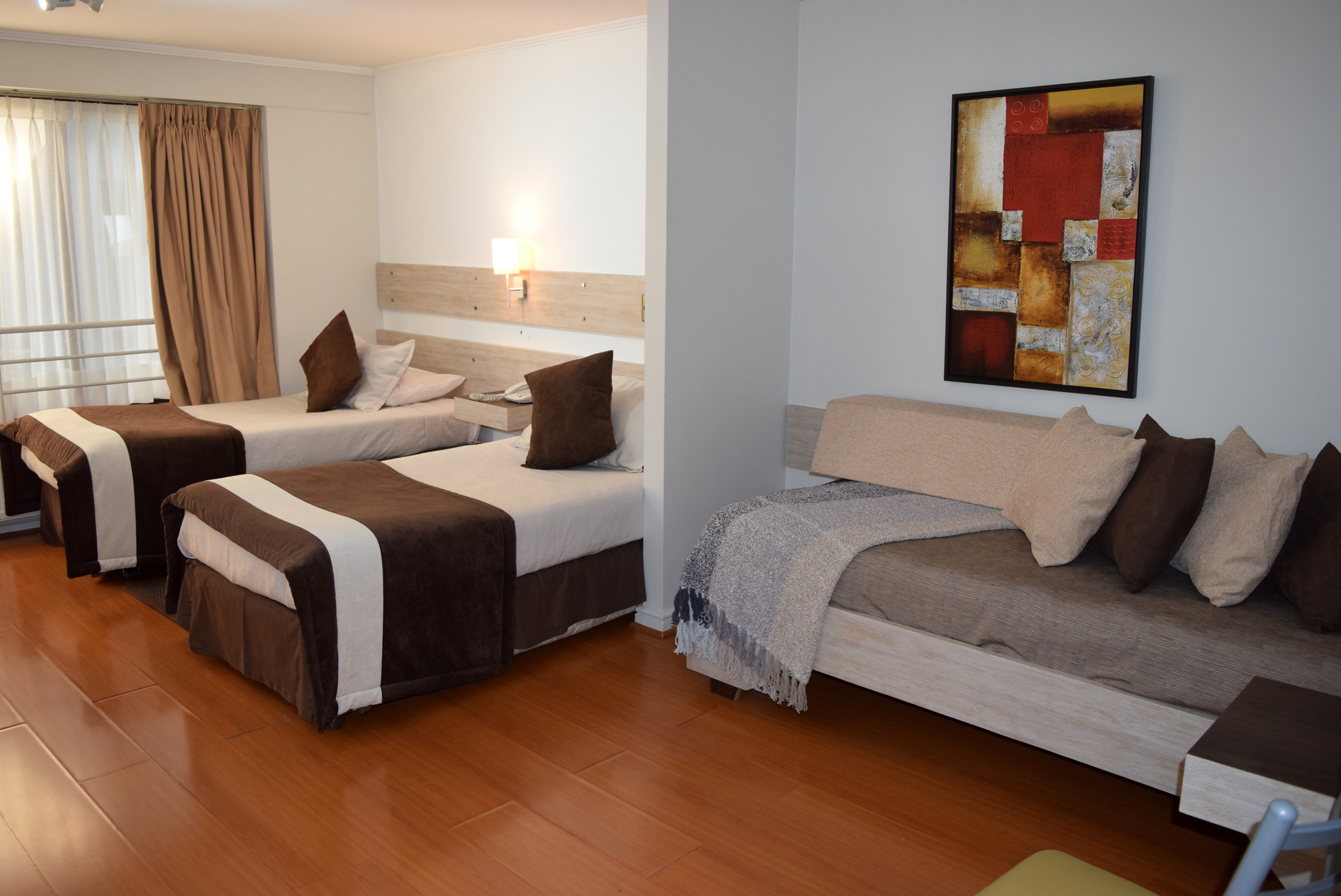 Aparthotel Cambiaso 29/55