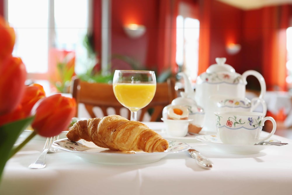 Hotel Brackweder Hof 11/36
