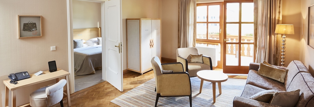 Hotel Bachmair Weissach 49/76