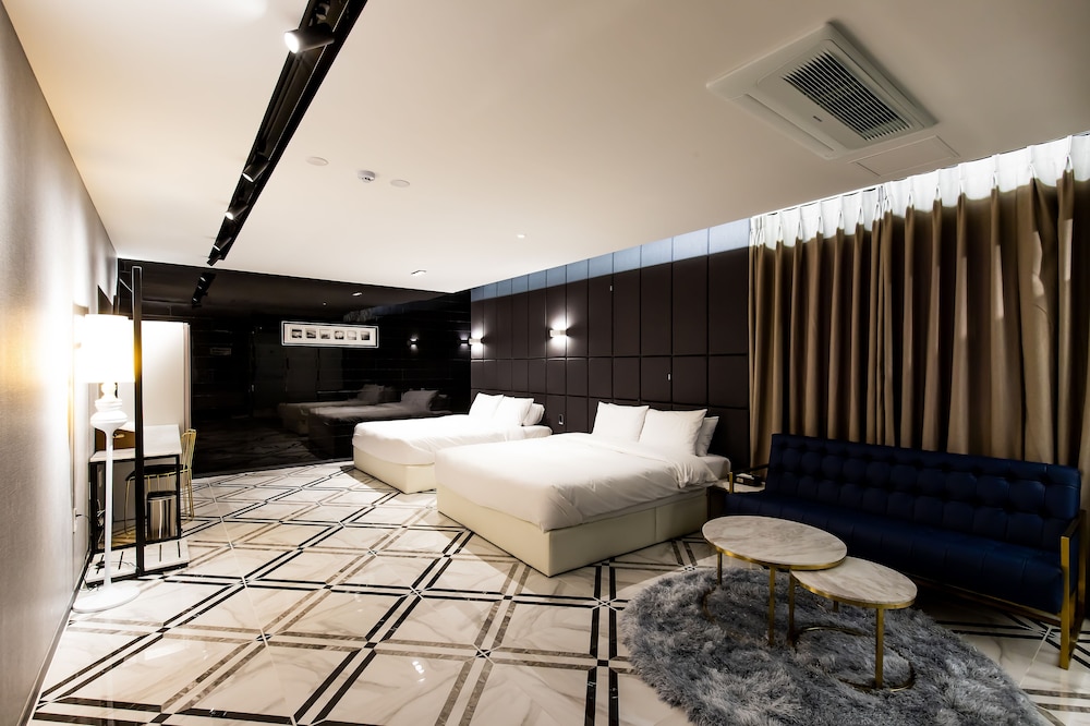 Air Sky Hotel Busan 22/41