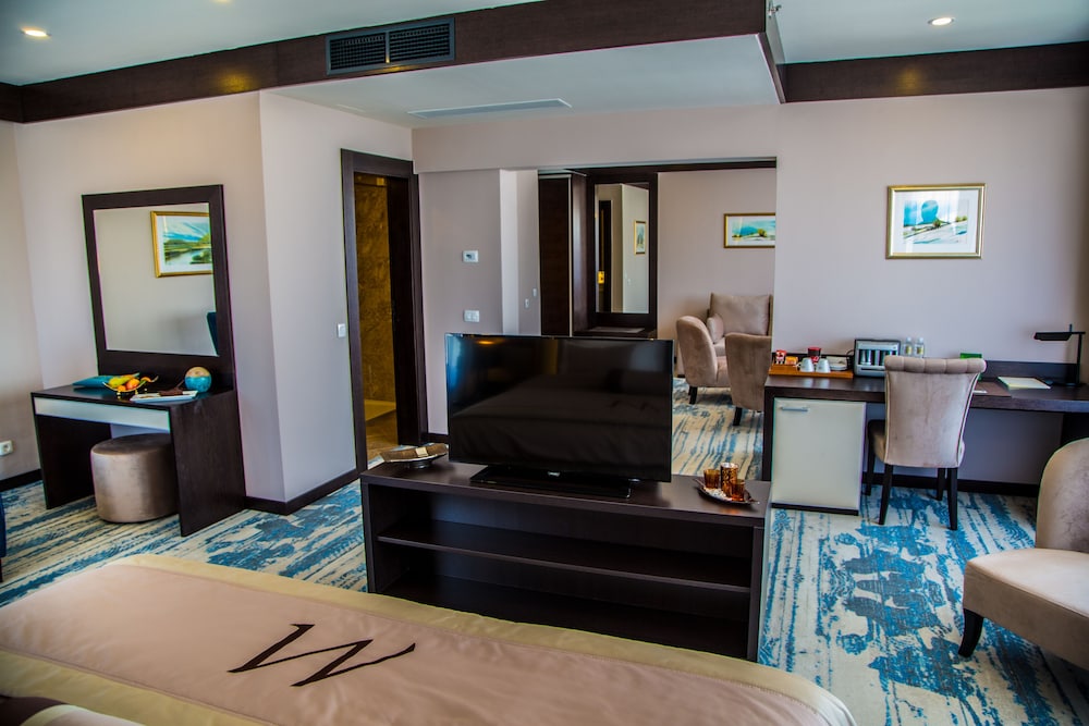 Malak Regency Hotel 50/72