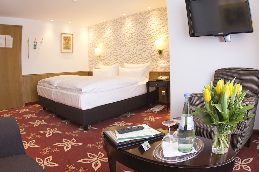 Hotel Jagdhaus Wiese 7/50
