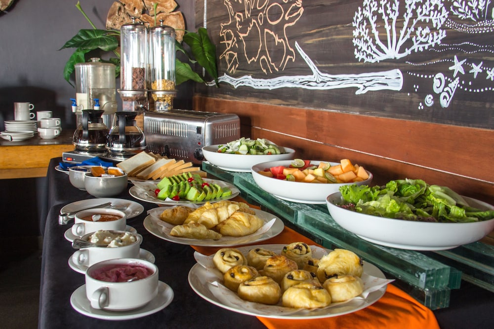 Natya Hotel Gili Trawangan 26/59