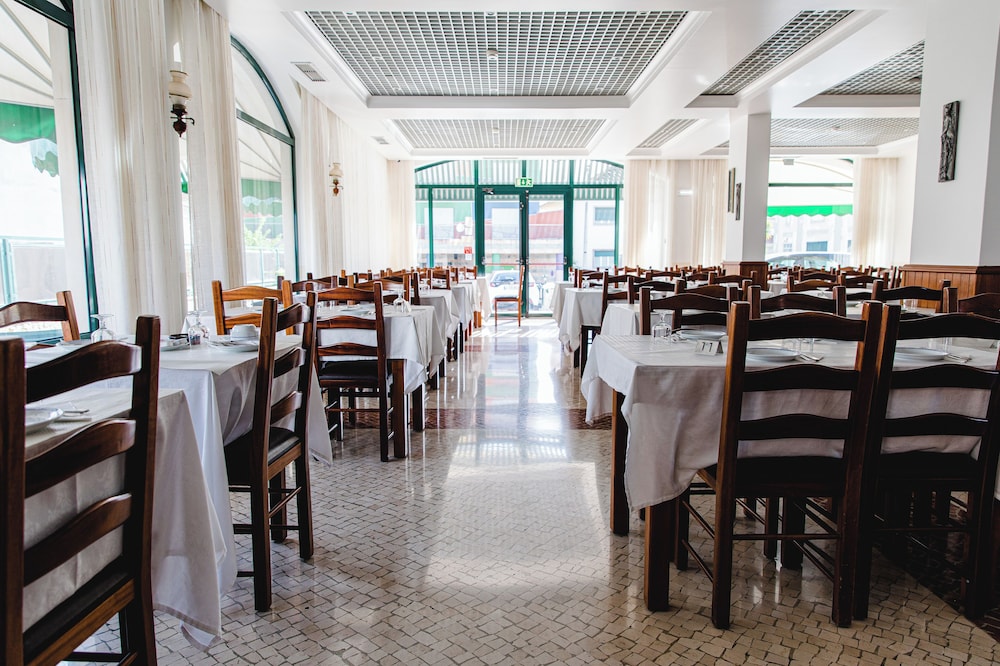 Hotel Santo Antonio De Fatima 17/26