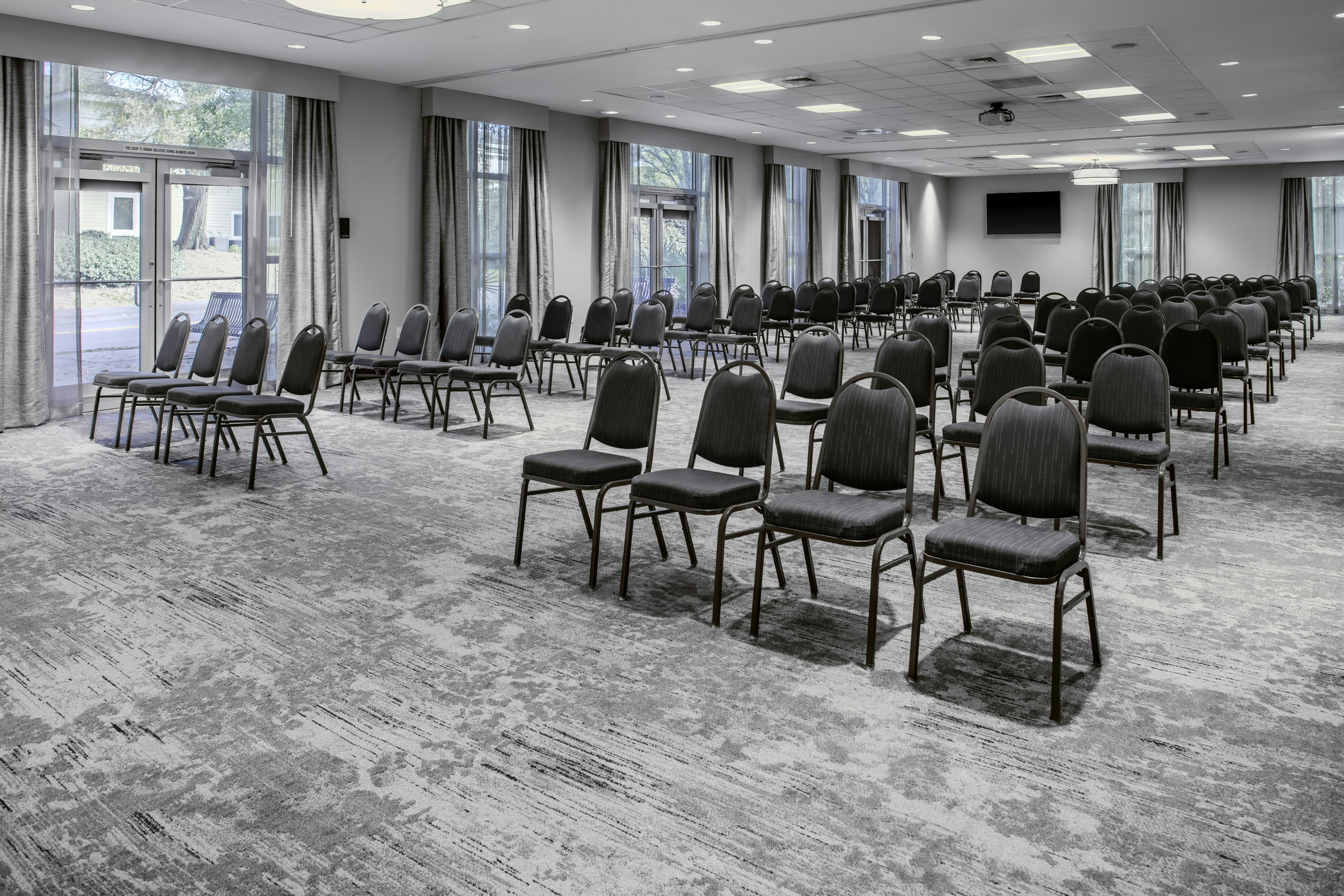 Hilton Garden Inn Charleston / Mt Pleasant 54/58