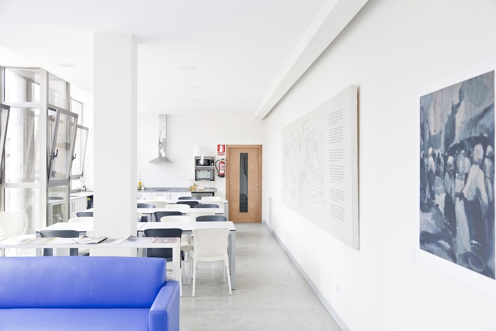 Albergue Bela Muxia 27/31