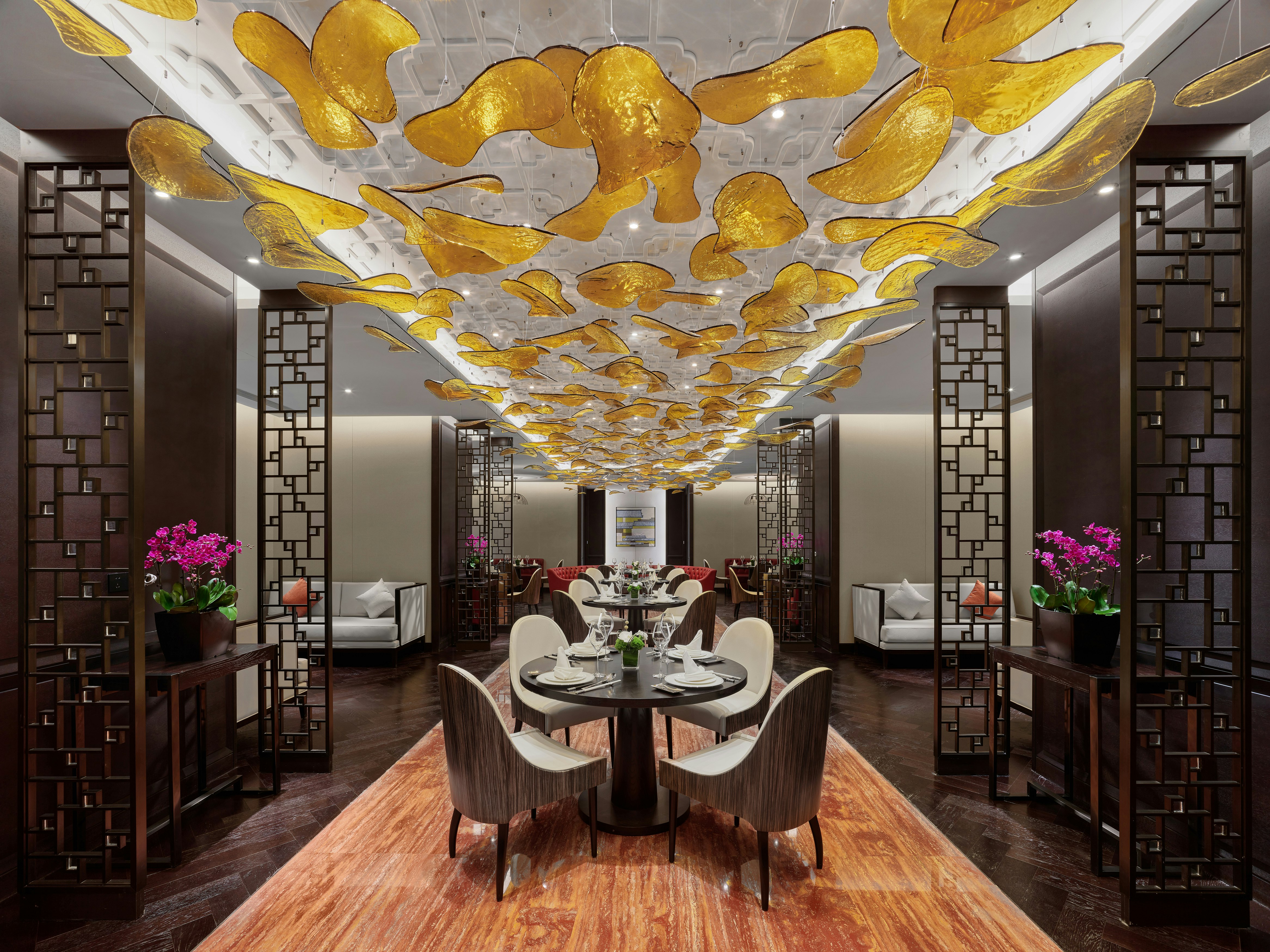 DoubleTree by Hilton Baoding 9/14