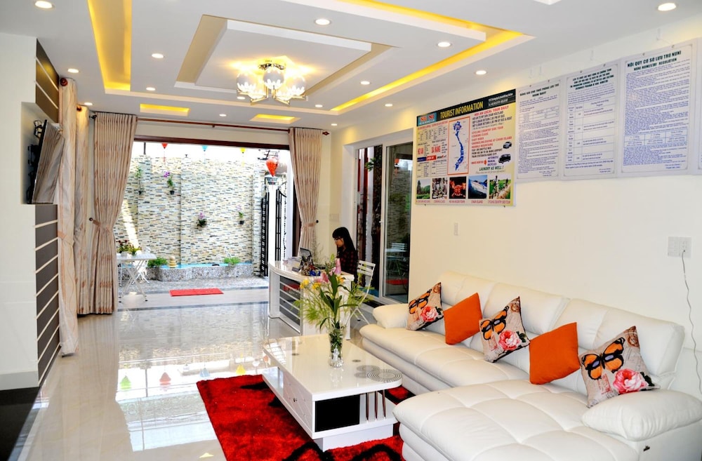 Nuni Hoi An Homestay 9/57