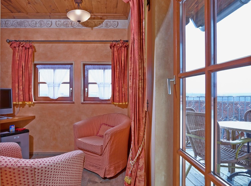 Historik Gotisches Haus Garni 47/71