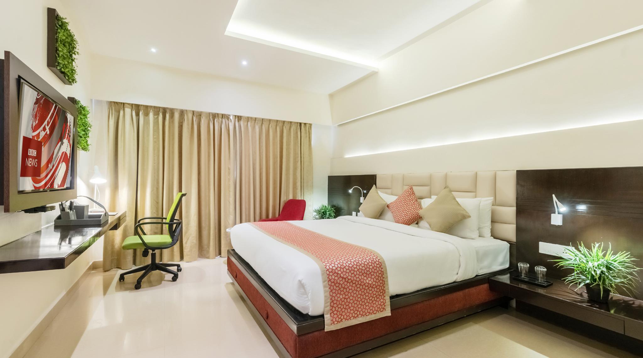 Attide Biz Hotel 12/24