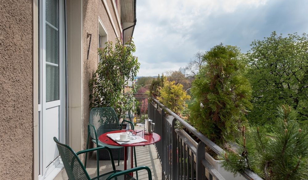 Hotel Jardin Bern 4/38