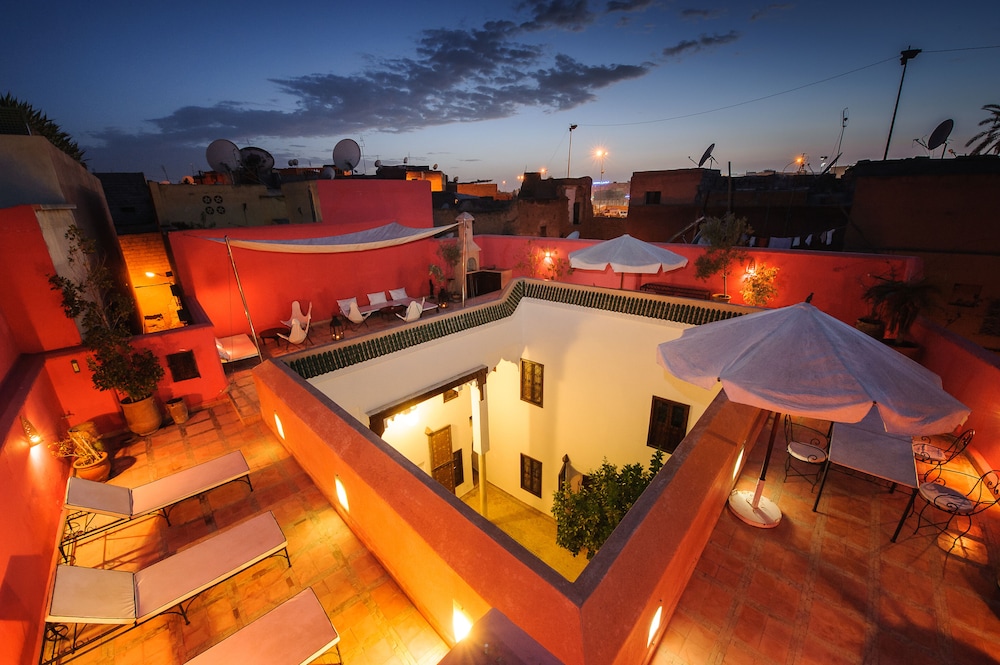 Riad Porte Royale 4/33